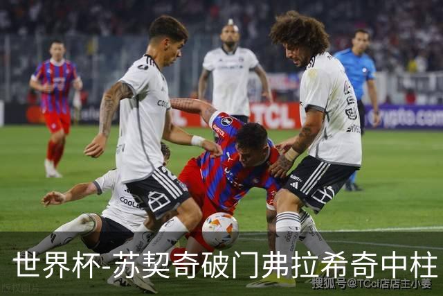 世界杯-苏契奇破门弗拉希奇中柱 克罗地亚半场1-0加纳