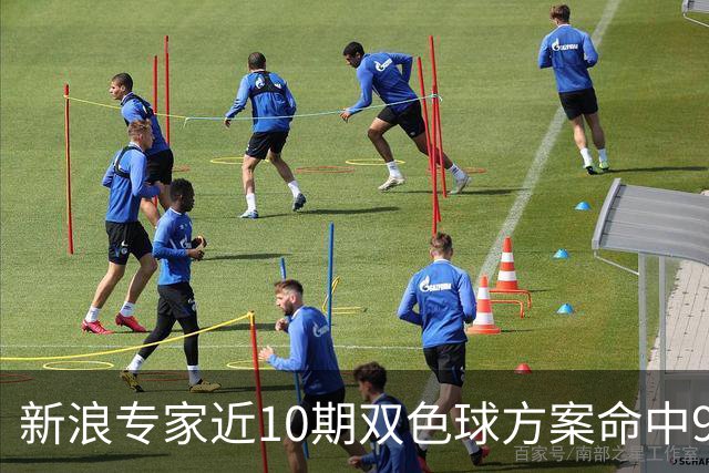 新浪专家近10期双色球方案命中9注头奖!共揽8717万